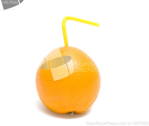 Image of Orange  juice.