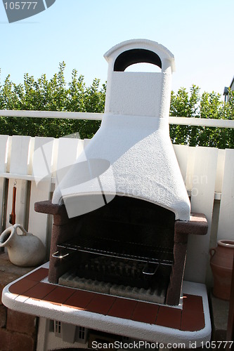 Image of Grill