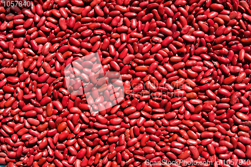 Image of beans