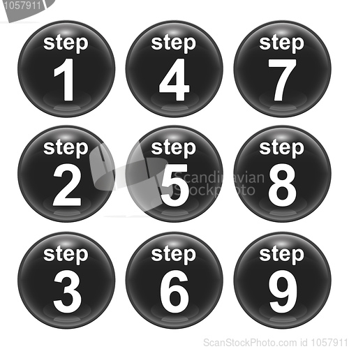 Image of step