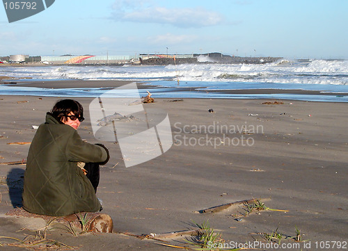 Image of Ocean Girl