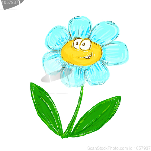 Image of flower
