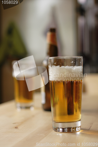 Image of czech beer