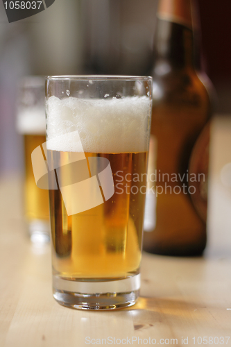 Image of beer