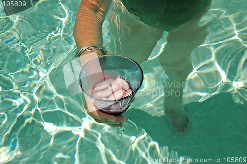 Image of Pool Drink