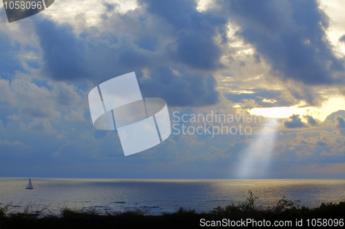 Image of Sunset Aruba