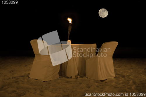 Image of Dinner