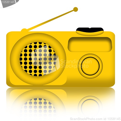 Image of Radio