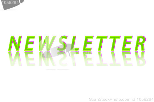 Image of Newsletter