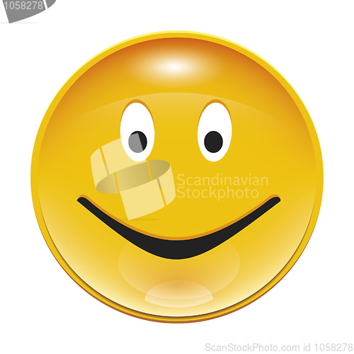 Image of smiley