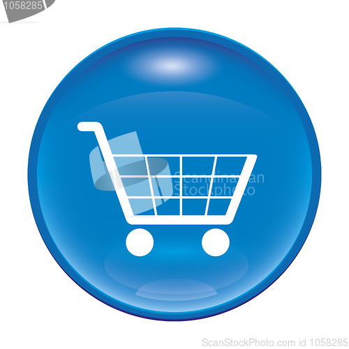 Image of shopping icon
