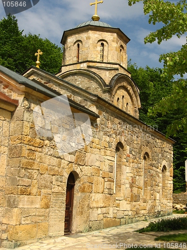 Image of Monastery