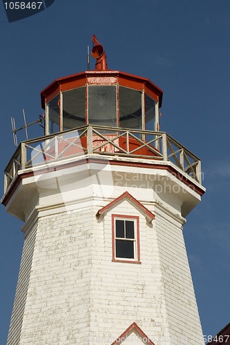 Image of Lighthouse