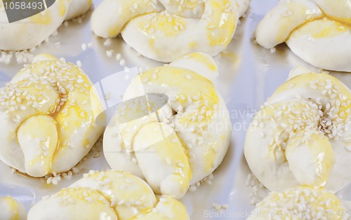 Image of Buns