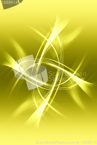 Image of Modern abstract background 
