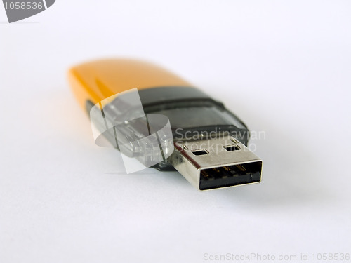 Image of USB