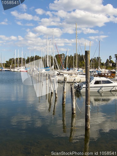 Image of Harbour