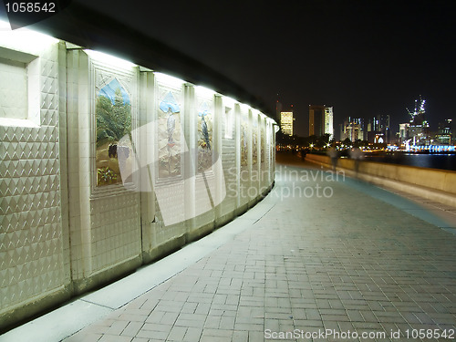 Image of Along the Corniche