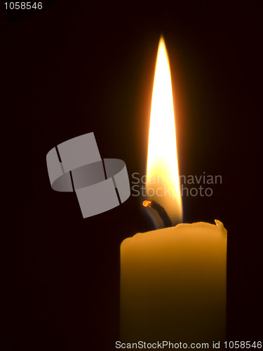 Image of Candle