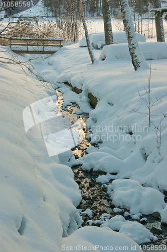 Image of Winter mood