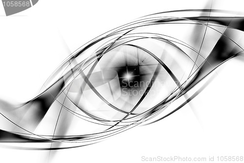 Image of Modern abstract background 