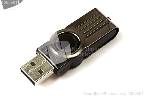 Image of USB memory stick