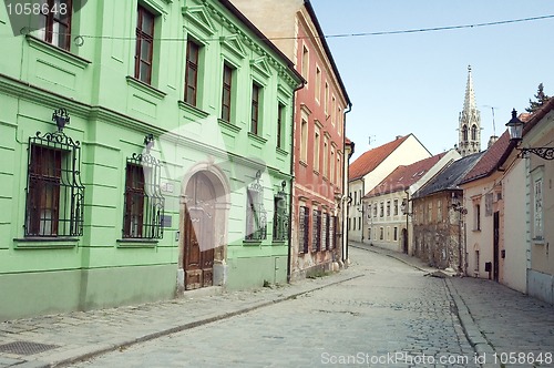 Image of Old Town