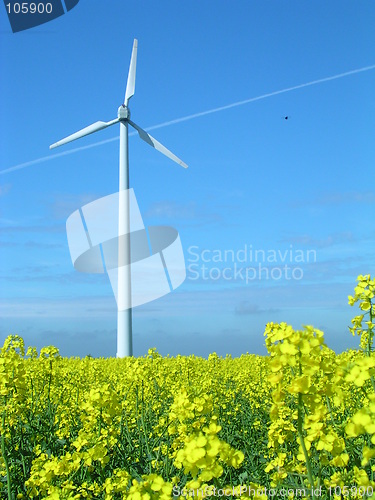 Image of Windmill