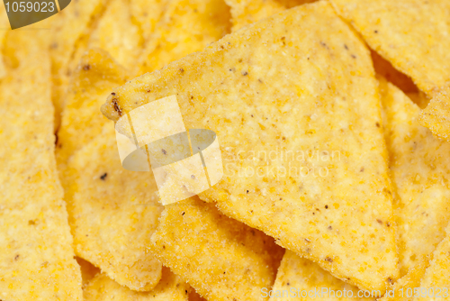 Image of Nachos