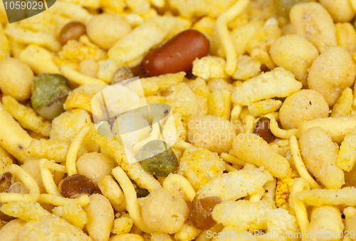 Image of Bombay Mix