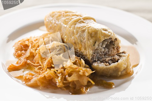 Image of Sarma