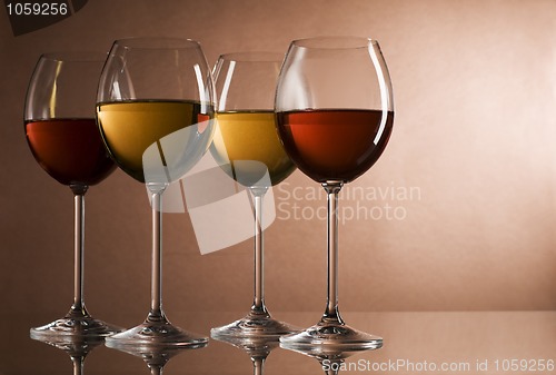 Image of Wine