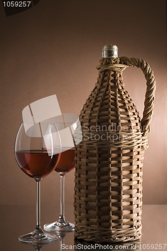 Image of Wine