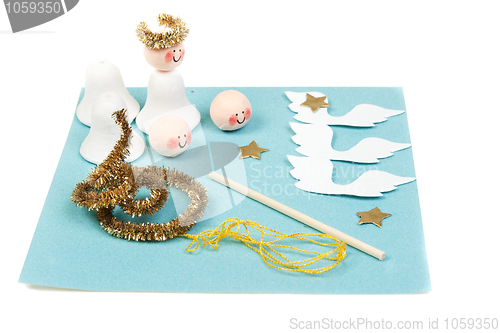 Image of Kit scrapbooking