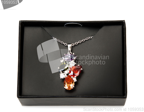 Image of Necklace