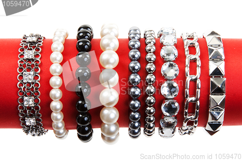 Image of Women's bracelets