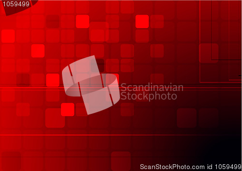 Image of Technical background