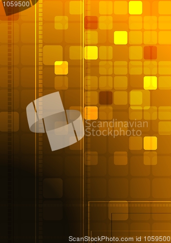 Image of Technical background