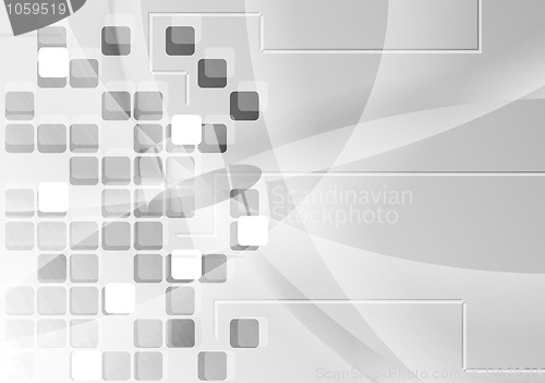 Image of Background with squares