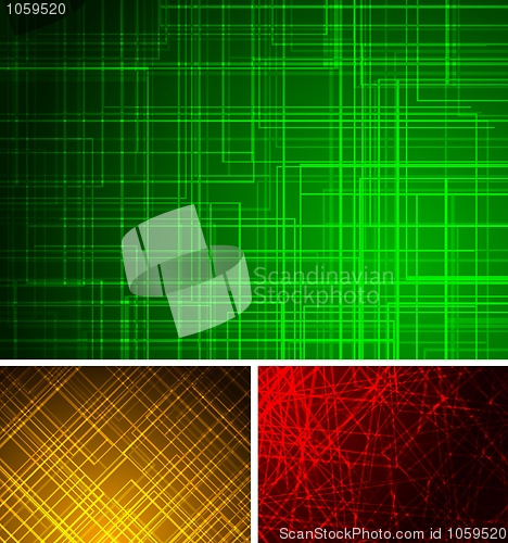 Image of Simple backgrounds