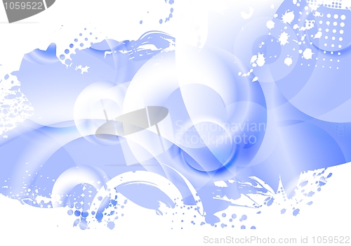 Image of Abstract backdrop