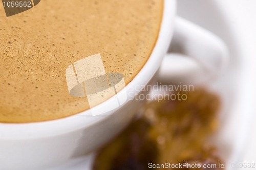 Image of coffee