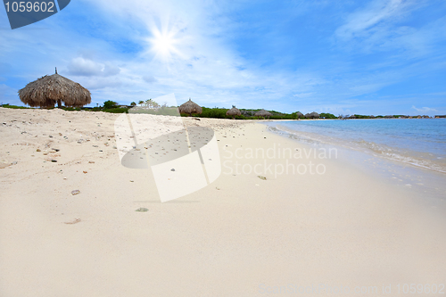 Image of Baby beach