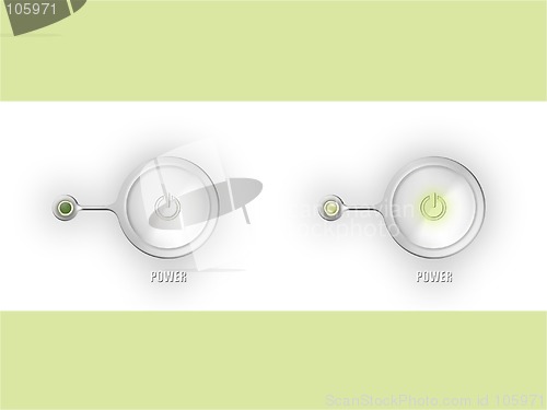 Image of Website and Internet  icons