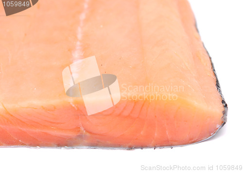 Image of salmon