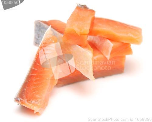 Image of salmon