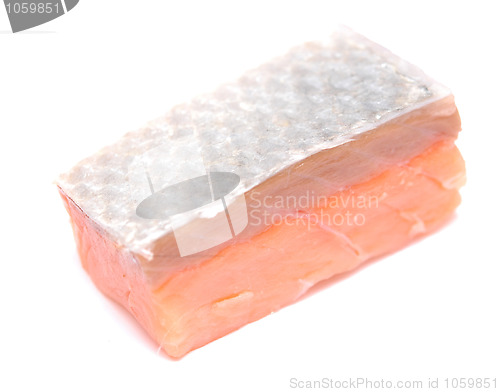 Image of salmon