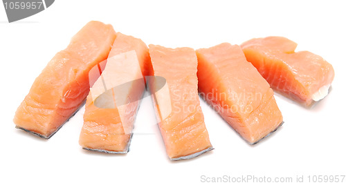 Image of salmon