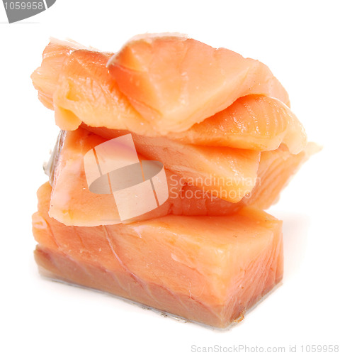 Image of salmon