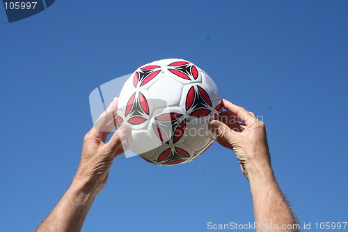 Image of Football
